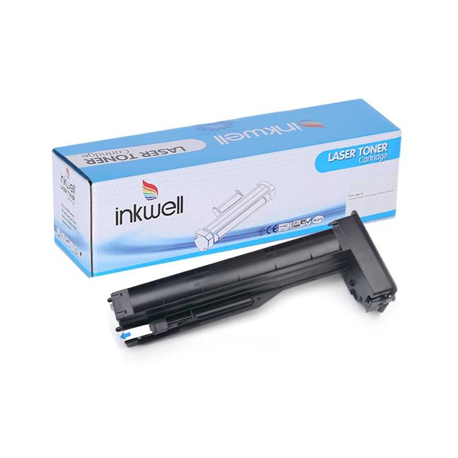 HP CF256A (56A) Siyah Muadil Lazer Toner - 7.400 Sayfa