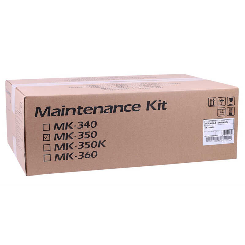 Kyocera MK-350 Orijinal Bakım Kiti - FS-3040 / FS-3140