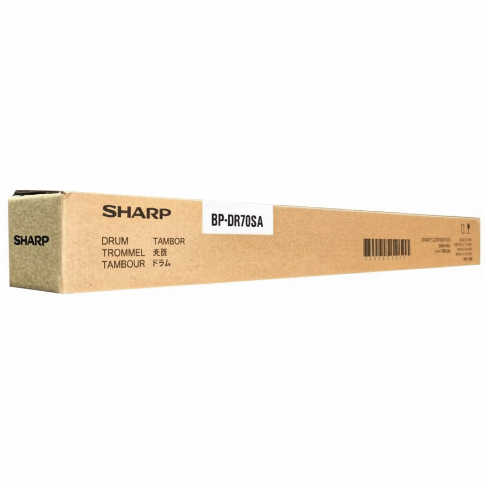 Sharp BP-DR70SA CMYK Renkli Orijinal Drum