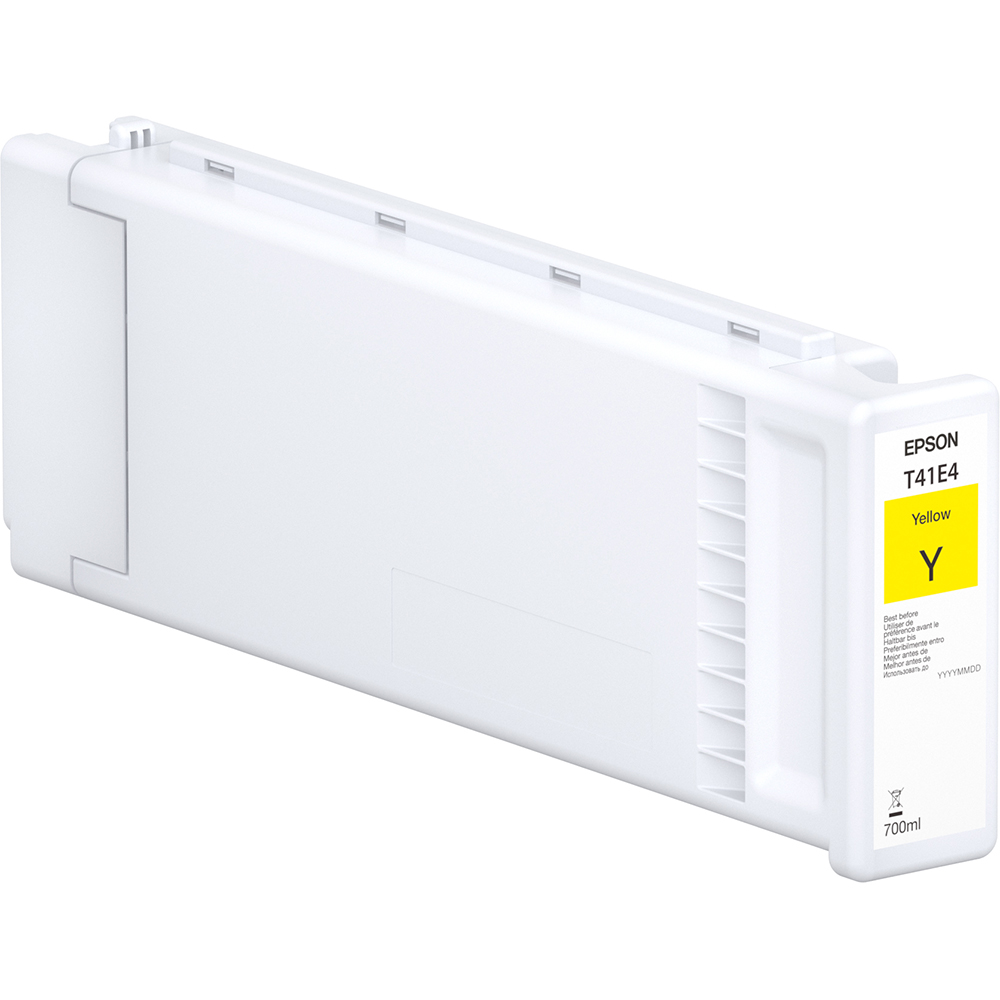 Epson C13T41E440 UltraChrome Sarı Mürekkep Kartuş 700ml