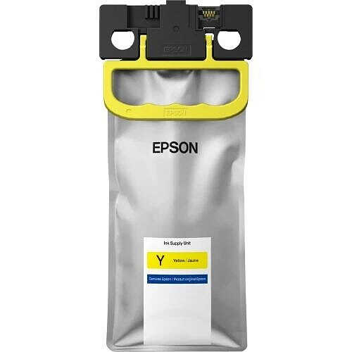 Epson T13M4 C13T13M440  Sarı XXL Orijinal Mürekkep Kartuşu EM-C8101RDWF