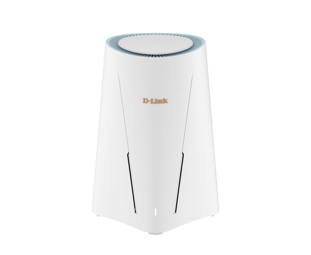 D-LINK DBR-560/MME AX6000 WI-FI 6 VPN Soho Router