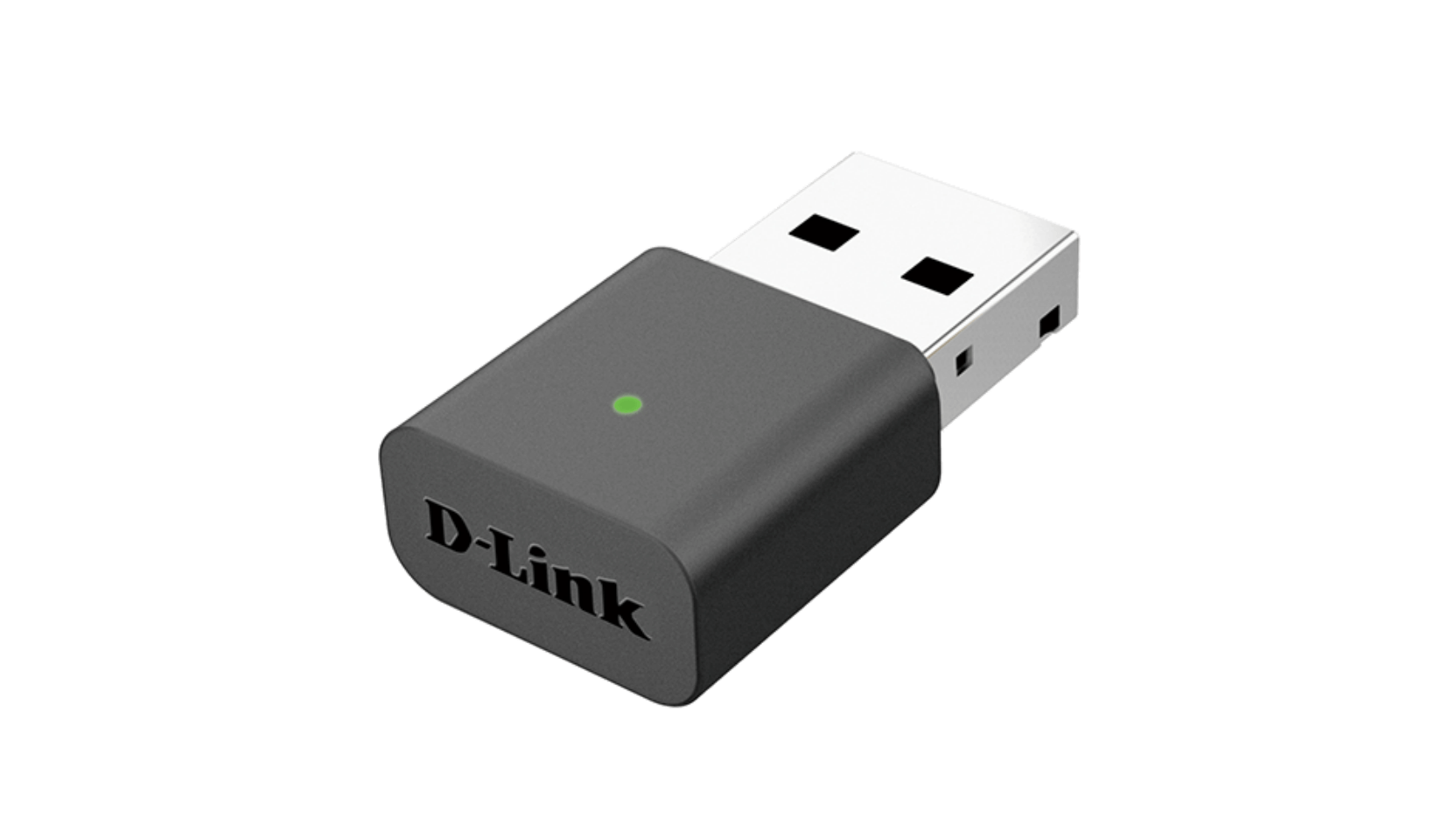 D-Link DWA-X131 N300 2.4Ghz Wi-fi 6 Kablosuz Nano Usb Adaptör