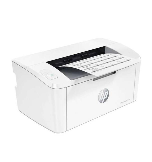 HP LaserJet M111a Tek Fonksiyonlu Yazıcı (7MD67A)
