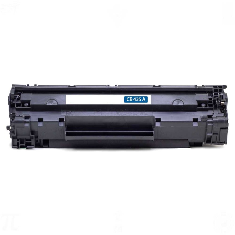 HP CB435A (35A) Muadil Siyah Lazer Toner - 2.800 Sayfa