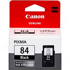 Canon PG-84 Siyah Orijinal Kartuş 8592B001