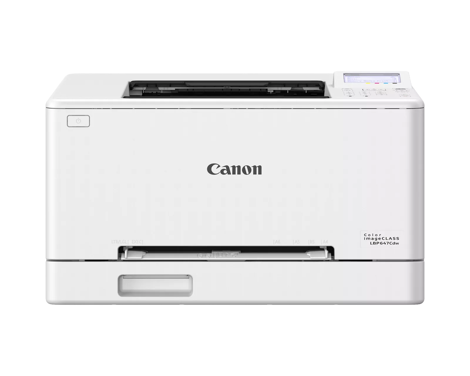 Canon i-SENSYS LBP647Cdw Renkli Lazer Yazıcı