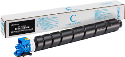 Kyocera TK-8525C Mavi Orijinal Toner 20000 Sayfa