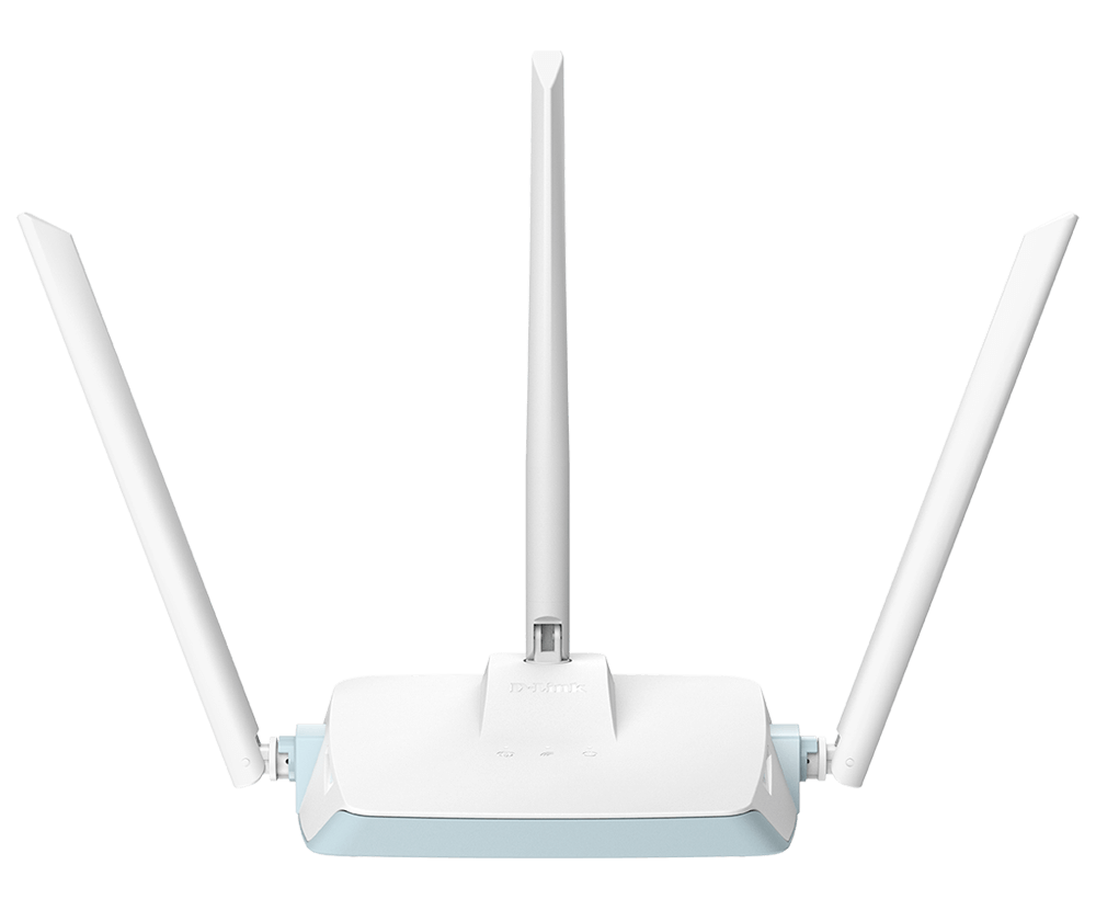 D-Link R04 N300 2.4ghz Mesafe Genişletici Ev Ofis Tipi Router