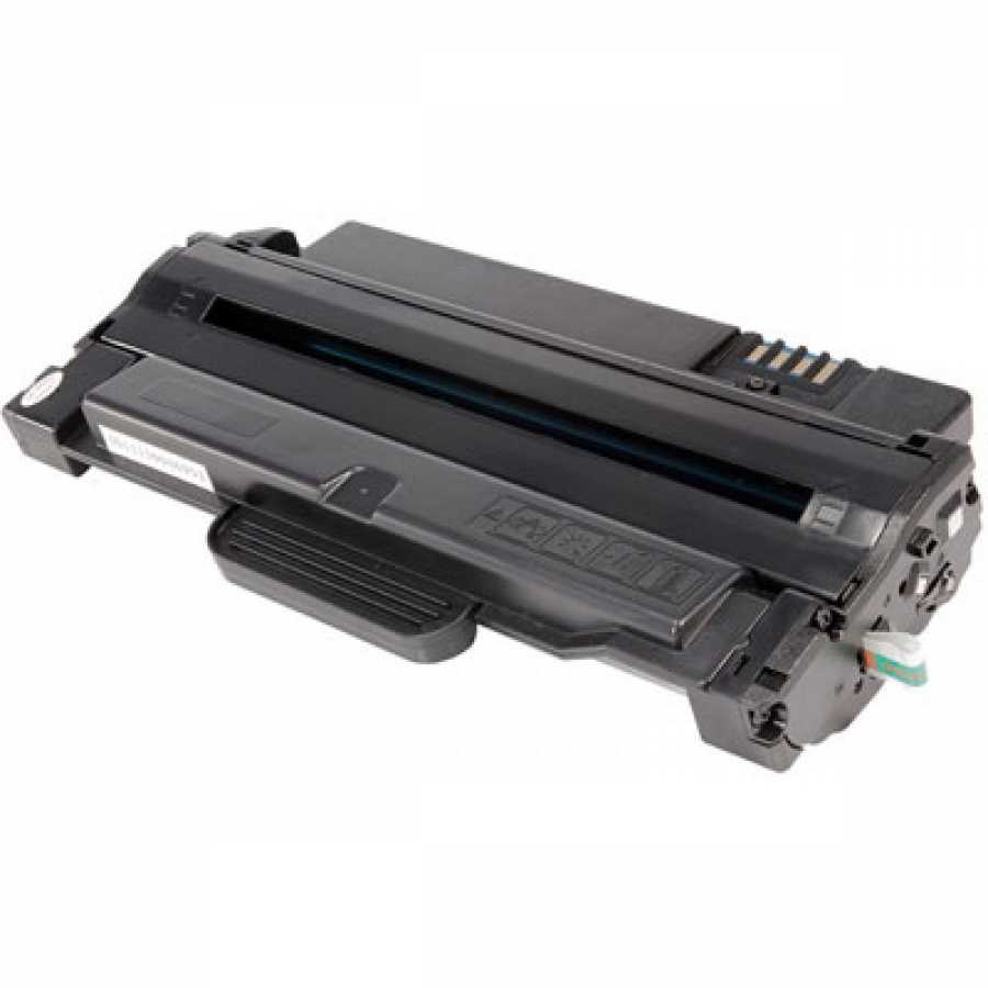 Samsung MLT-D105L Siyah Muadil Lazer Toner - 2.500 Sayfa
