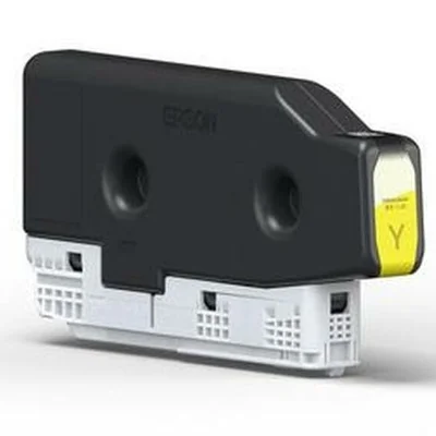 Epson C13T08N400 Sarı Orijinal Kartuş - AM-C400