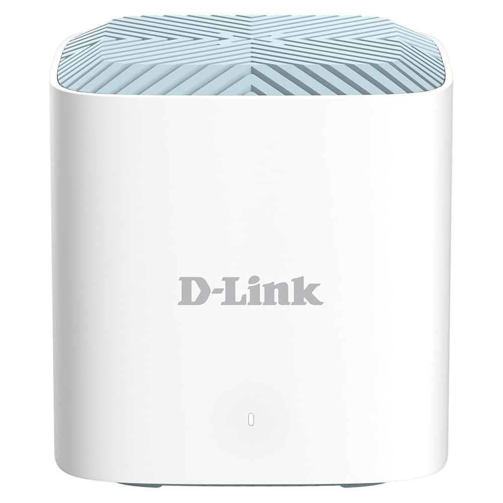 D-Link M18 EAGLE PRO AI AX1800 Wi-Fi 6 Dual Band Smart Mesh Router