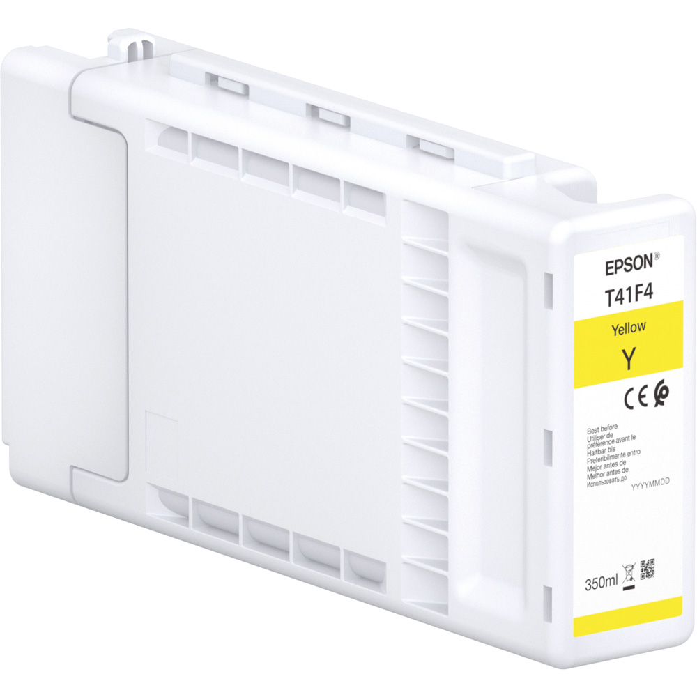 Epson C13T41F440 UltraChrome Sarı Mürekkep Kartuş 350ml