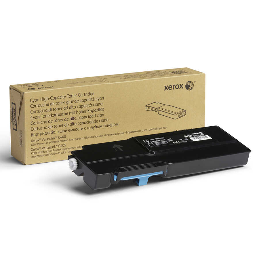 XEROX 106R03510 Versalink C400/C405 Standart Kapasite Mavi Toner
