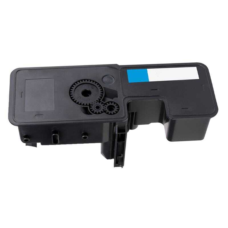 Kyocera TK-5220 Mavi Muadil Toner 1T02R9CNL1