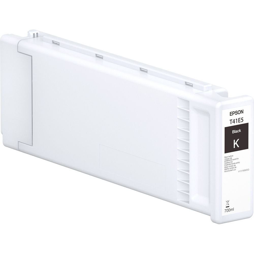 Epson C13T41E540 UltraChrome Siyah Mürekkep Kartuş 700ml