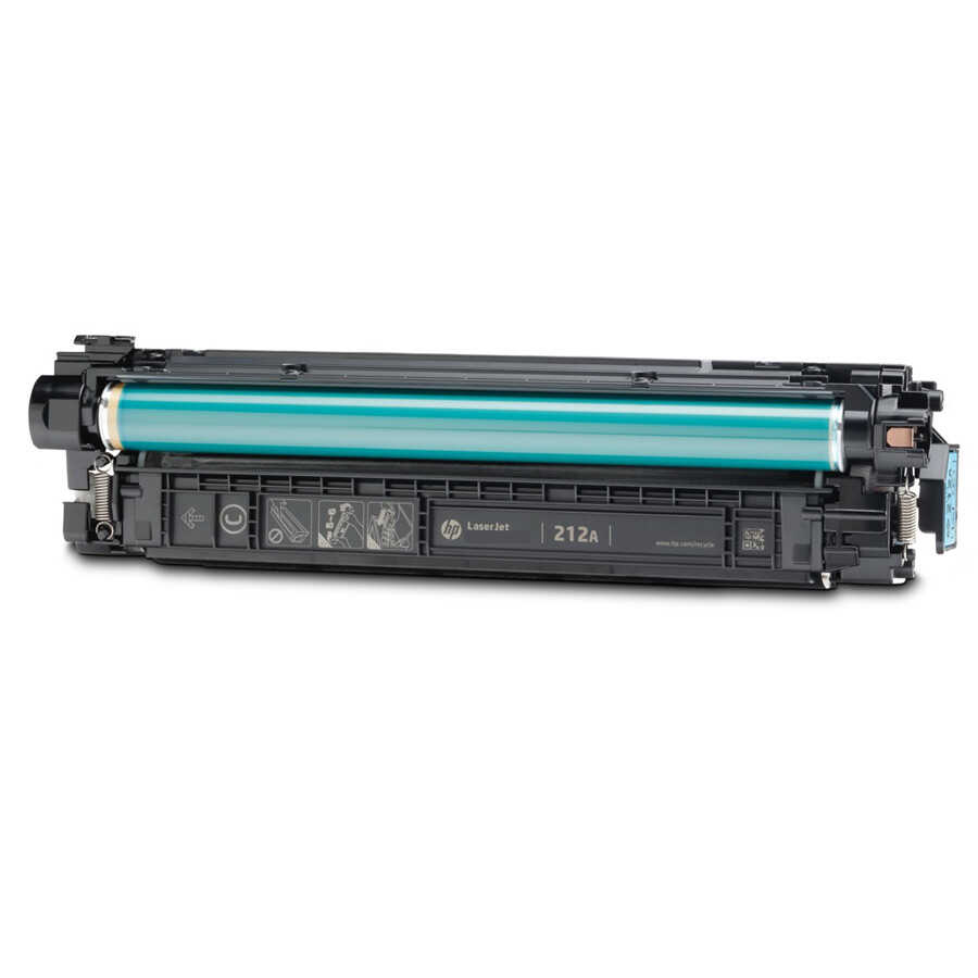 HP W2121A (212A) Mavi Muadil Lazer Toner - 4.500 Sayfa