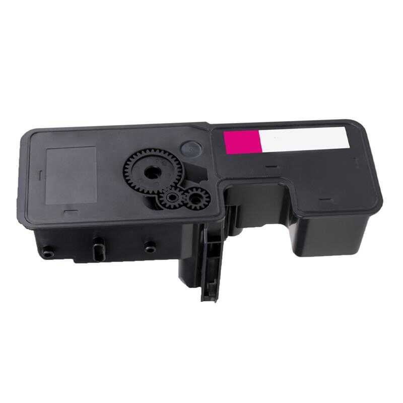 Kyocera TK-5220 Kırmızı Muadil Toner 1T02R9BNL1