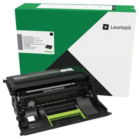 Lexmark 77L0ZK0 Siyah Orijinal Drum 225000 Sayfa