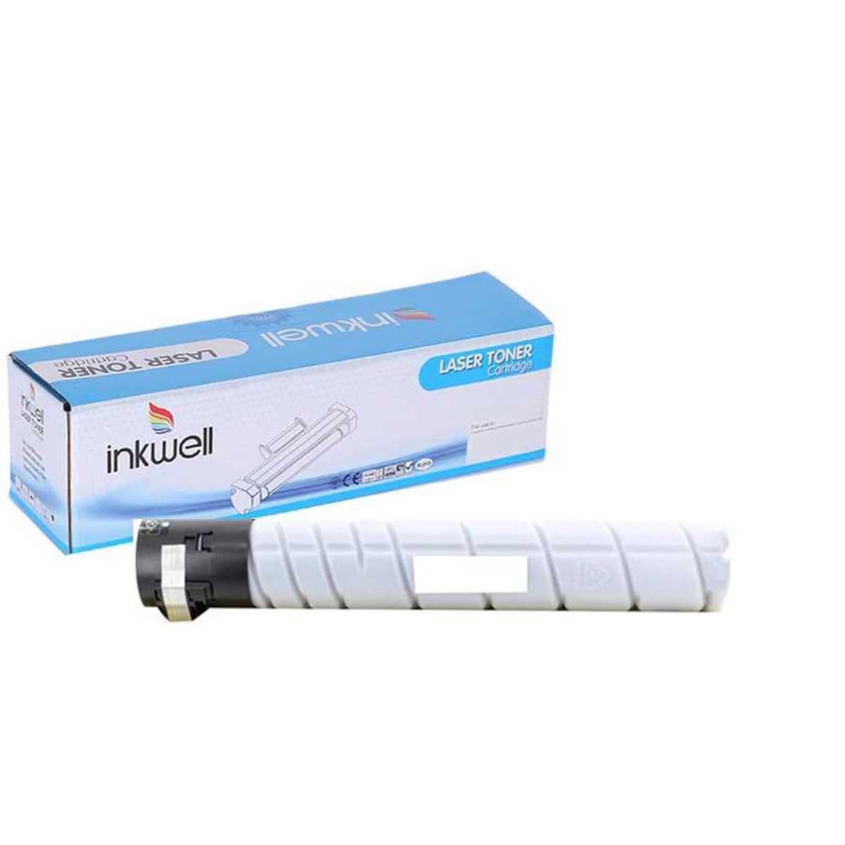 Konica Minolta TN-321K Siyah Muadil Toner 27.000 Sayfa