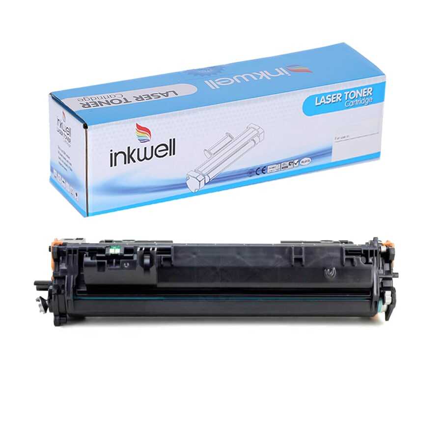 HP CE505A (05A) Muadil Siyah Lazer Toner - 2.700 Sayfa