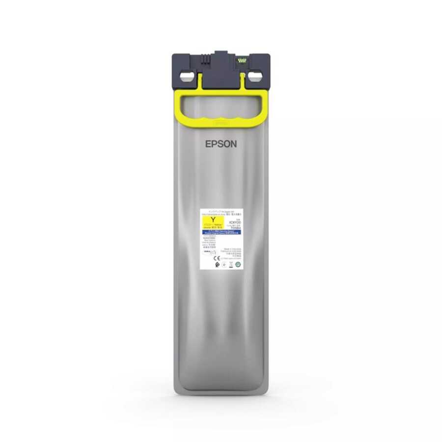 Epson C13T05B440 Orijinal Sarı Kartuş T05B440