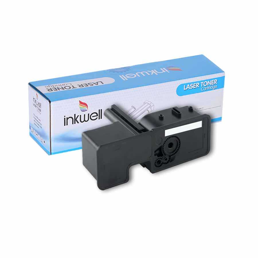 Kyocera TK-5430K Siyah Muadil Toner 1.250 Sayfa