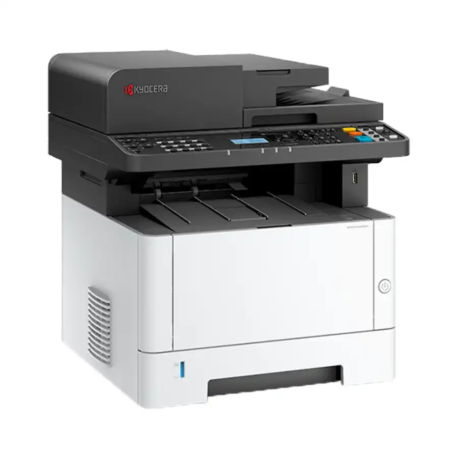 Kyocera ECOSYS MA3500X Siyah Beyaz Çok Fonksiyonlu Yazıcı | 35 Sayfa/Dakika
