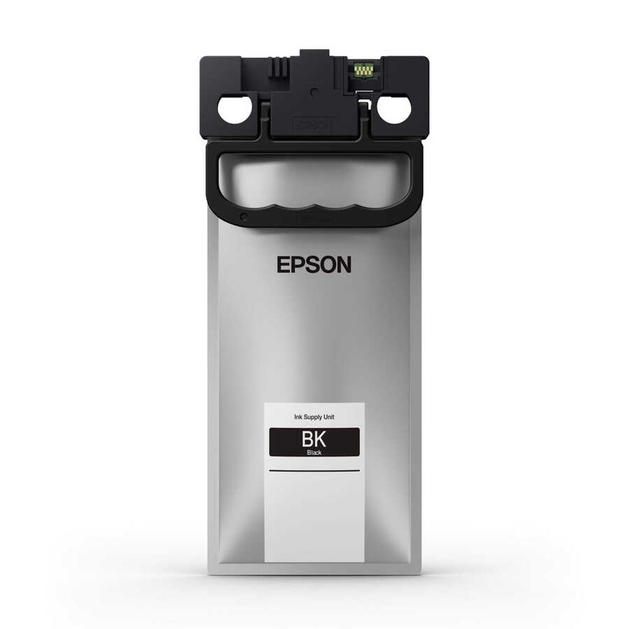 Epson T9651XL C13T965140 Orjinal Siyah Kartuş