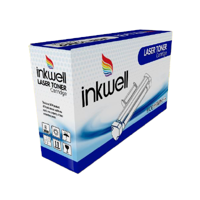 HP 150X (W1500X) Siyah Muadil Yüksek Kapasiteli Lazer Toner - 1.500 Sayfa