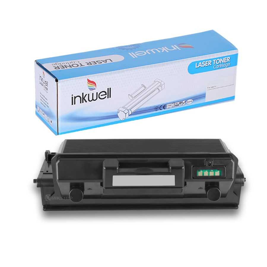 Xerox 106R03623 Siyah Muadil Yüksek Kapasite Toner Yüksek Kapasite