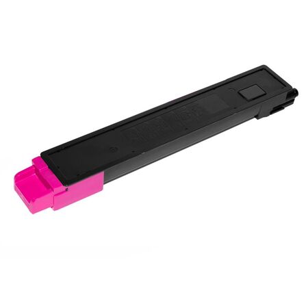 Kyocera TK-8325 M Muadil Kırmızı Toner Taskalfa  2551ci