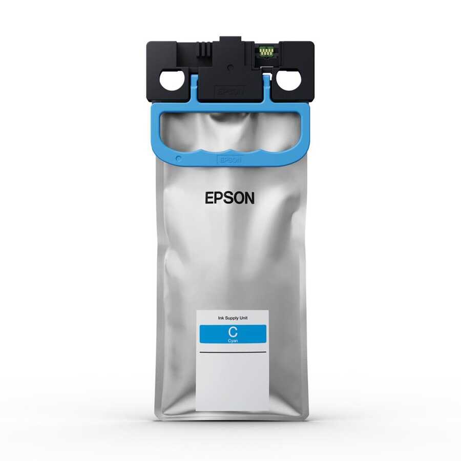Epson C13T01D200 XXL Ekstra Yüksek Kapasiteli Mavi Orijinal Kartuş 20.000 Sayfa