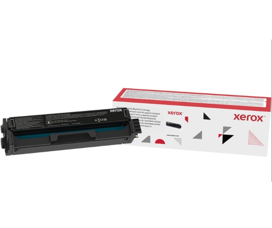 Xerox 006R04395 C230 / C235 Yüksek Kapasiteli Siyah Orijinal Lazer Toner - 3.000 Sayfa