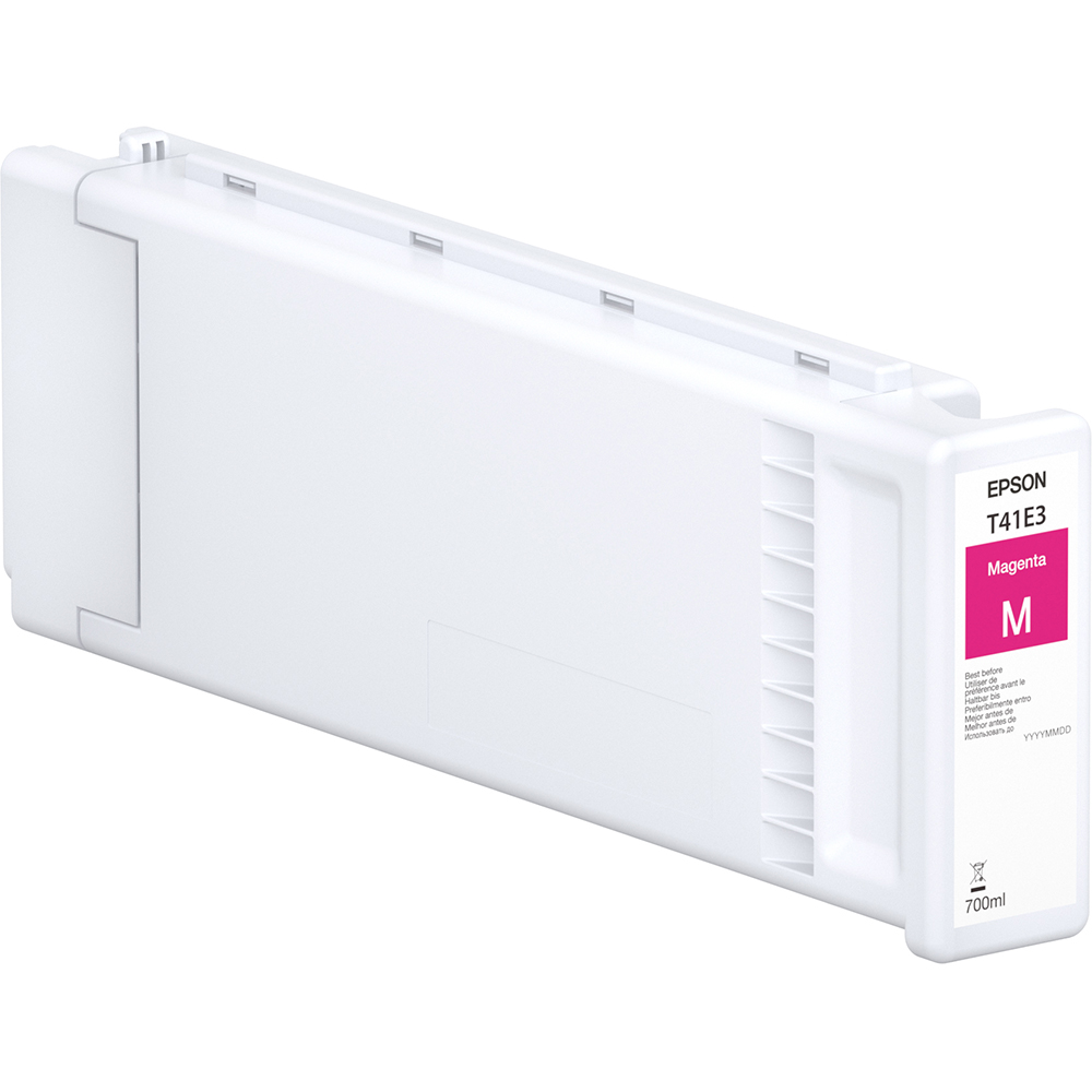 Epson C13T41E340 UltraChrome Kırmızı Mürekkep Kartuş 700ml