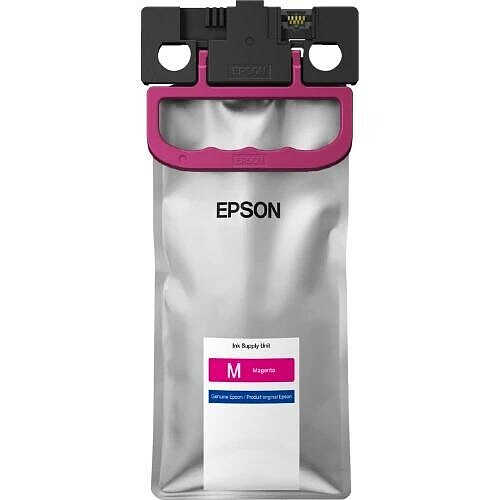 Epson T13M3 C13T13M340  Kırmızı XXL Orijinal Mürekkep Kartuşu EM-C8101RDWF