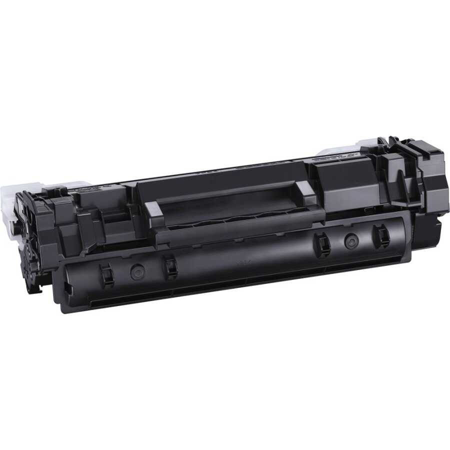 Canon CRG-071H Siyah Muadil Lazer Toner - 2.500 Sayfa