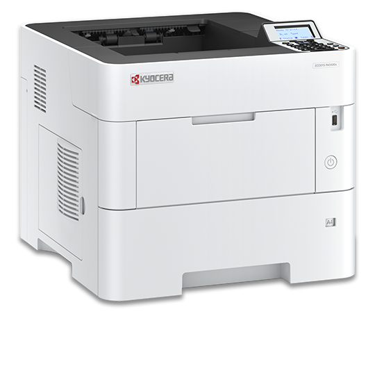 Kyocera ECOSYS PA5500x Mono Lazer Yazıcı Wi-fi | 55Syf/dk