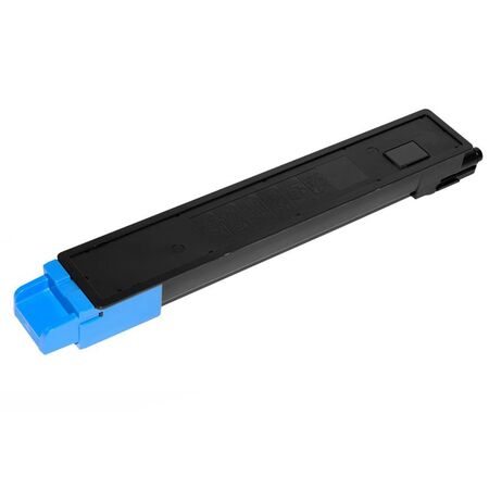 Kyocera TK-8325 C Muadil Mavi Toner Taskalfa  2551ci
