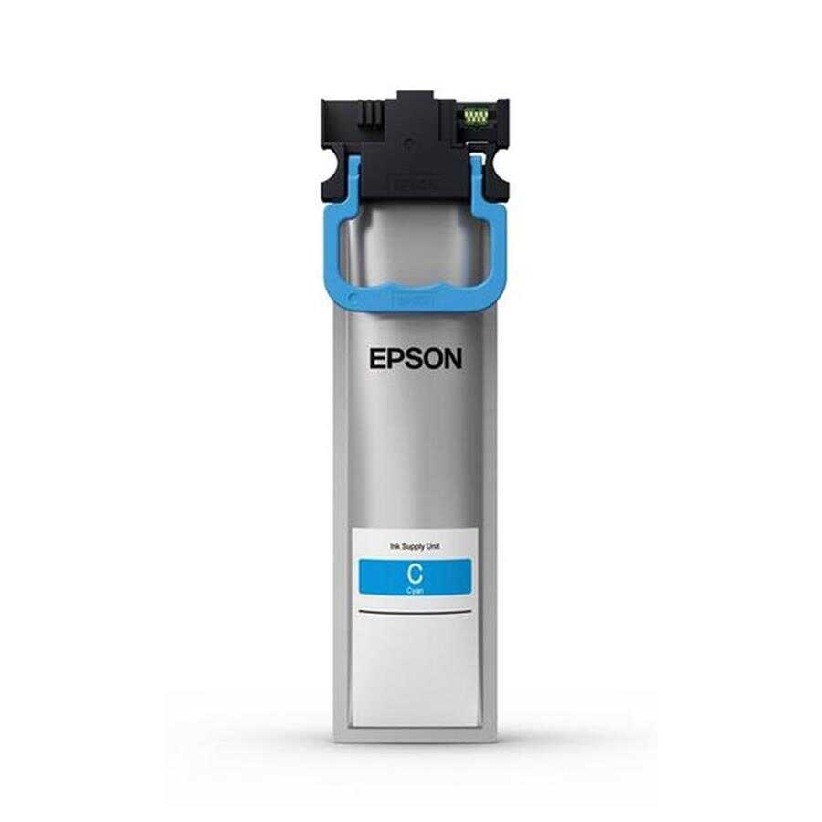 Epson C13T11D240 (T11D2) Orjinal  Mavi Kartuş 5.000 Sayfa