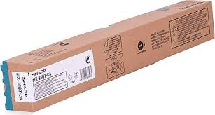 Sharp MX-36GTCA Mavi Orijinal Toner 15.000 Sayfa