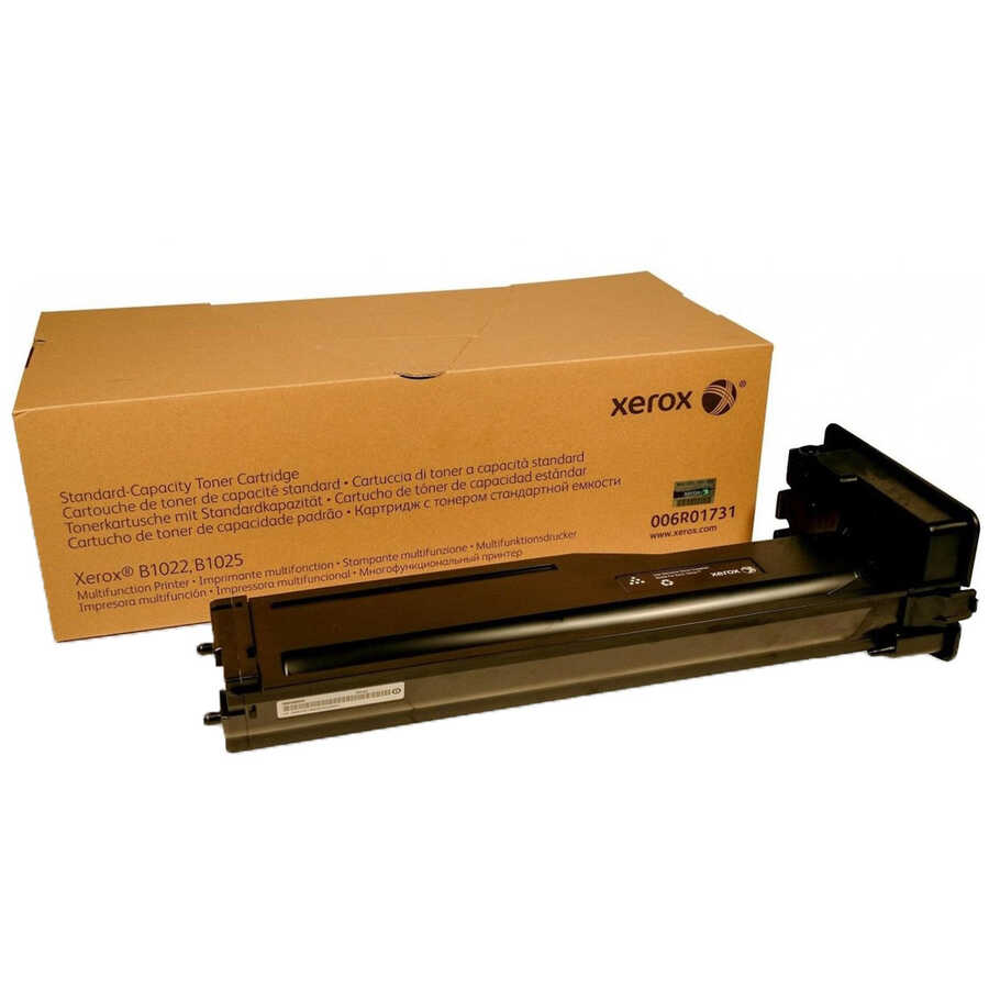 Xerox 006R01731 Siyah Orijinal Toner 13.700 Sayfa
