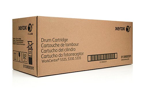 Xerox 013R00591 Siyah Fotokopi Orijinal Drum Ünitesi 96.000 Sayfa