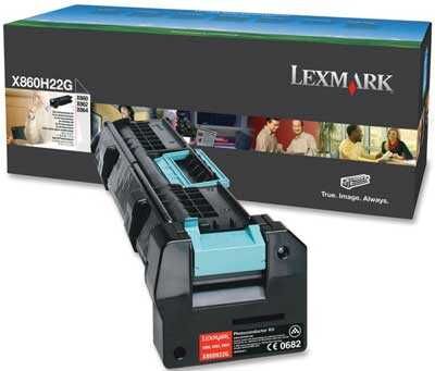 Lexmark X850H22G Orijinal Drum Ünitesi - X850E / X852E / X854E (C) (T3089) 48000 Sayfa