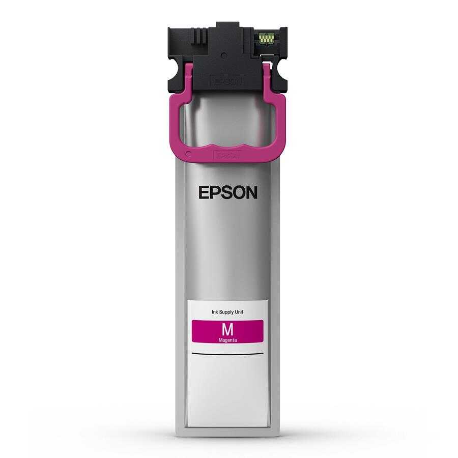 Epson C13T11D340 (T11D3) Orjinal  Kırmızı Kartuş 5.000 Sayfa