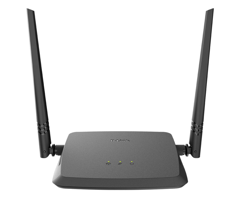 D-LINK DL-DIR-612M/ENA 300MBPS N300 2.4ghz Ev Ofis Tipi Wireless Router