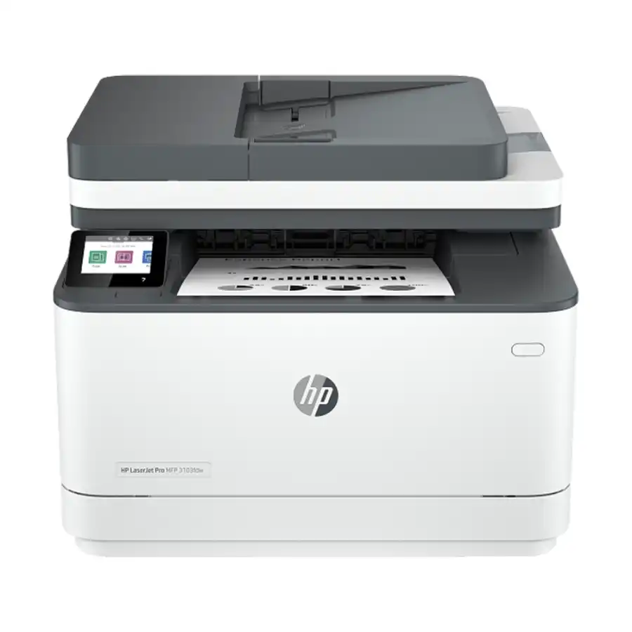 HP LaserJet Pro MFP 3103FDW Mono Çok Fonksiyonlu Lazer Yazıcı 3G632A