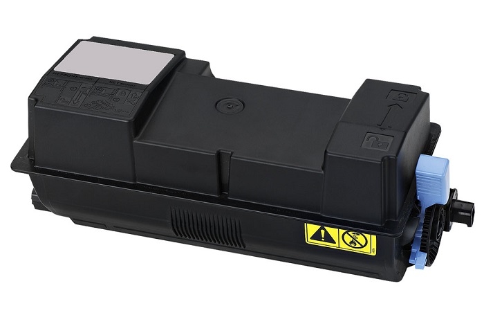 Kyocera TK-3130 Siyah Muadil Toner - 25.000 Sayfa