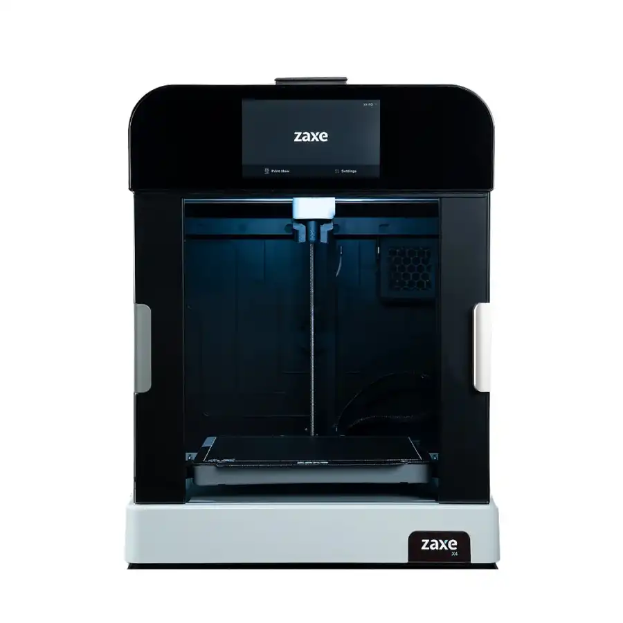 Zaxe X4 3D Yazıcı - 3 Boyutlu Yazıcı