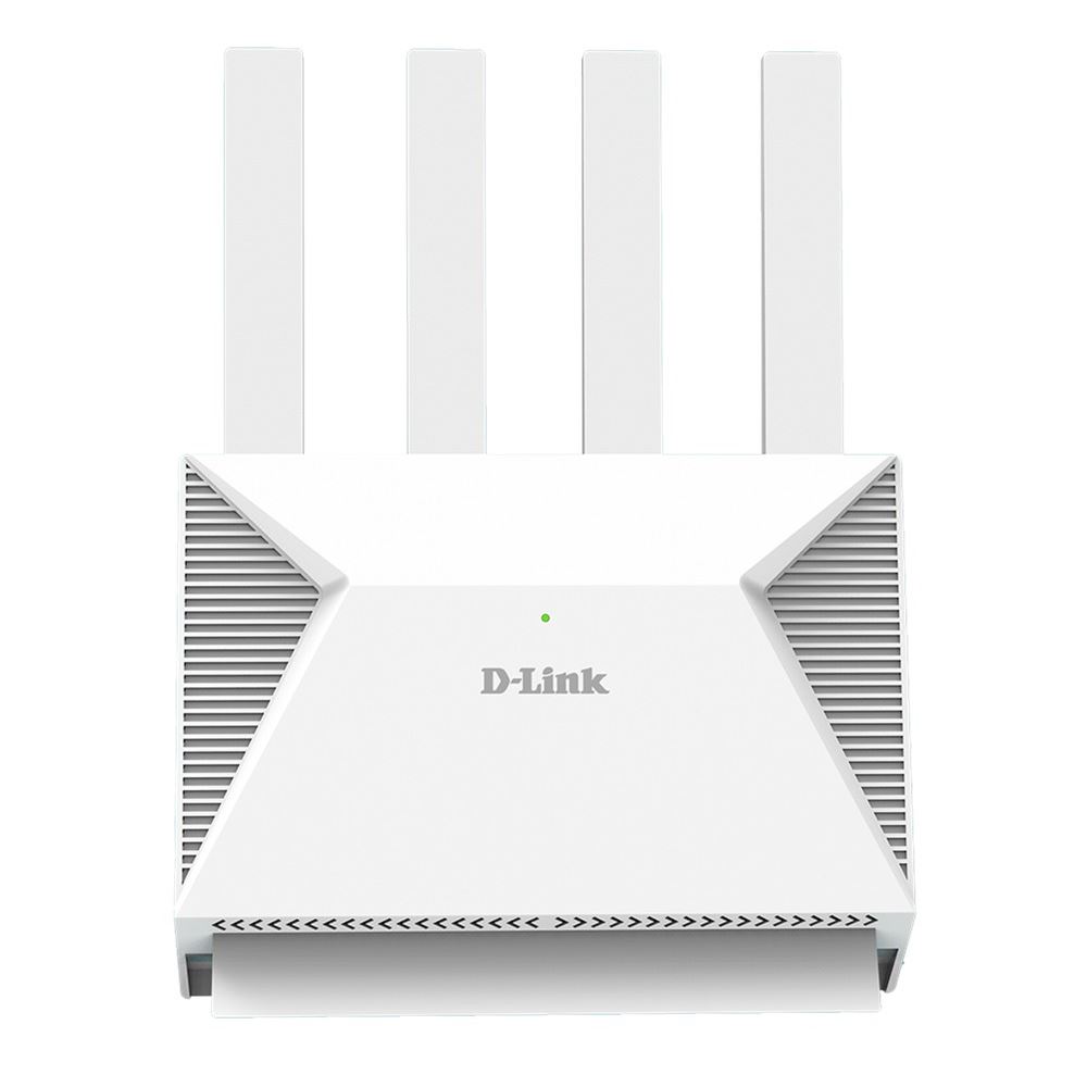 D-Link DIR-BE364K Kablosuz BE3600 Wi-Fi 7 Dual Band Mesh Router